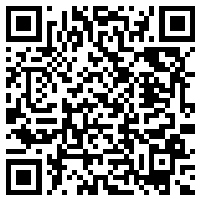 QR Code for bitcoin:bitcoin:bitcoin:bitcoin:1otNJHti6JvxTydrouH27PsPruXkbMJef