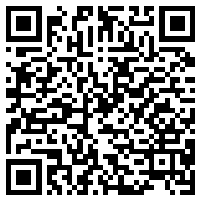 QR Code for bitcoin:bitcoin:bitcoin:bitcoin:1pAX7qfPJsSBc3pns5863JfisvA1zfKBq