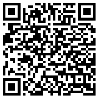 QR Code for bitcoin:bitcoin:bitcoin:bitcoin:1pzU3FJVvr5E3C8je3763vbDFBWdjZTjA