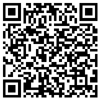 QR Code for bitcoin:bitcoin:bitcoin:bitcoin:1x7fJzPSXRPCPcAXunv9hcgFyL46oBWra