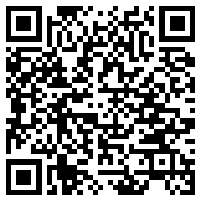 QR Code for bitcoin:bitcoin:bitcoin:bitcoin:31mDPFbsFwma6aAM61mi6ZCMZLmY6Dj1cd