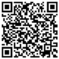 QR Code for bitcoin:bitcoin:bitcoin:bitcoin:322SeFJPATRVyygFj8sccTF6CL2C1gJRaz