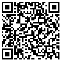 QR Code for bitcoin:bitcoin:bitcoin:bitcoin:32EGHqAT7FCX91sW1X6moCe9bbMQeSvFj4