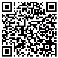 QR Code for bitcoin:bitcoin:bitcoin:bitcoin:32aTHrYCG1SZohRefXqcDeEpPDZpxNwfEY