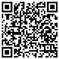QR Code for bitcoin:bitcoin:bitcoin:bitcoin:32nQLykNsGoAaYxi2oEVTYRpiGpMwJeqvu