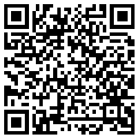 QR Code for bitcoin:bitcoin:bitcoin:bitcoin:32pTwHDYB1ySWBjJoXs2prJAzGCoArfDZx