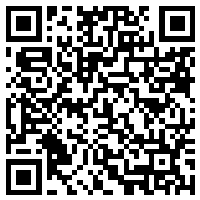 QR Code for bitcoin:bitcoin:bitcoin:bitcoin:32yEfXidvH8kwKXGmxAt7C4NWTBydnPNed