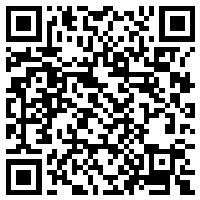 QR Code for bitcoin:bitcoin:bitcoin:bitcoin:338YSrkUpuZACP1G4TP2PinctCSHniqDxF
