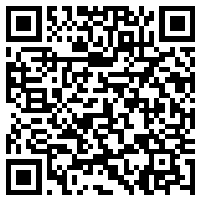 QR Code for bitcoin:bitcoin:bitcoin:bitcoin:338mHf4C5p9THyMt95bMWs7cAYdfdgiCRc