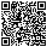 QR Code for bitcoin:bitcoin:bitcoin:bitcoin:33AASmEmefsES27bnsEPF5a6V1aMsZuw4v