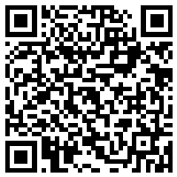 QR Code for bitcoin:bitcoin:bitcoin:bitcoin:33AX8fcRZUqef5FcMt6zbzm1C4rtMi6LPp