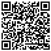 QR Code for bitcoin:bitcoin:bitcoin:bitcoin:33AotP9QjNiWUidZojYMSsiC9ecAV9jAkZ