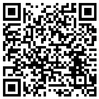 QR Code for bitcoin:bitcoin:bitcoin:bitcoin:33ArsaWQimRoR7t66gDbuKUTftBiq3FE1M