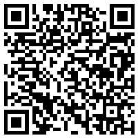 QR Code for bitcoin:bitcoin:bitcoin:bitcoin:33C4AMyVMKdPv4kdk5aPU986pPyvVNunpR