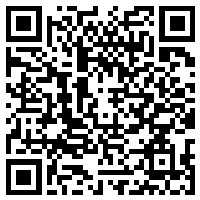 QR Code for bitcoin:bitcoin:bitcoin:bitcoin:33CB5M2CFZvTbFmTrFfPBG9nQ6uz7iaqpN