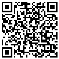 QR Code for bitcoin:bitcoin:bitcoin:bitcoin:33CBHYZ1vkpLH8AidPw2MsCCXph1mYV65r