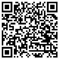 QR Code for bitcoin:bitcoin:bitcoin:bitcoin:33CXeFotboaCKNgByuR9EXSCWxae4jjKap