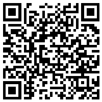 QR Code for bitcoin:bitcoin:bitcoin:bitcoin:33D3SPy9BYMLKwbS3e1oPQSojwcefM7tkN