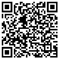 QR Code for bitcoin:bitcoin:bitcoin:bitcoin:33E8aZVTgExbD6wWigkthcvRMEpnqSJcCp