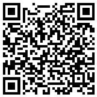 QR Code for bitcoin:bitcoin:bitcoin:bitcoin:33Eh4X6dYYDC8SS3q7jQPRLDdfRqFcRHjP