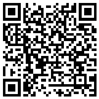 QR Code for bitcoin:bitcoin:bitcoin:bitcoin:33EjUtc4DpPbthFSqGKXiNxwc5jFDdgGYx