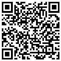QR Code for bitcoin:bitcoin:bitcoin:bitcoin:33FwQYvXVBgeMw7QLyPebBK9xsoMcMkn4T