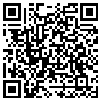 QR Code for bitcoin:bitcoin:bitcoin:bitcoin:33Gp86beBR99F49S4eC8QS8stvVf7Vgcbv
