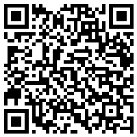 QR Code for bitcoin:bitcoin:bitcoin:bitcoin:33GyvQHyovVQ8Ed1qSov1snPBq6jLB9jFf