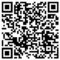 QR Code for bitcoin:bitcoin:bitcoin:bitcoin:33HFM3iTrP9zPqNGu2cBUx4Piir55CipMs