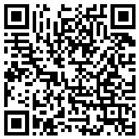 QR Code for bitcoin:bitcoin:bitcoin:bitcoin:33HePRMjth4GjASb2EnqFKA9jpMHEyCy3J