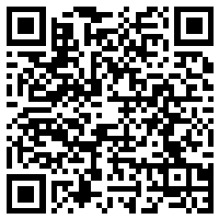 QR Code for bitcoin:bitcoin:bitcoin:bitcoin:33HuDPkGmDP2qd1d4a9oNVVwrnvezKeyDg