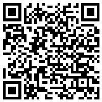 QR Code for bitcoin:bitcoin:bitcoin:bitcoin:33JS4c32a2z4ThihGbx1iiSvpkfEquc93f