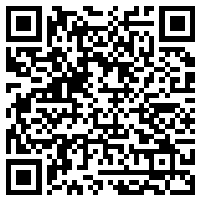 QR Code for bitcoin:bitcoin:bitcoin:bitcoin:33JW3rhJfNCwSE6MmLdb3mbFLRBRDznAtk