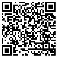 QR Code for bitcoin:bitcoin:bitcoin:bitcoin:33KCmysPq7cWKcSZwunPTpv64FazASkMtp