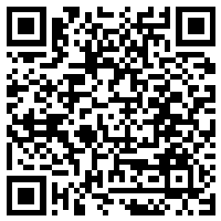 QR Code for bitcoin:bitcoin:bitcoin:bitcoin:33KLWKohrk3DfxA3wJDyfx5eVGnDufkKDv