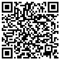 QR Code for bitcoin:bitcoin:bitcoin:bitcoin:33KnampLoLpcNJzNcXxAyr66FkrFffrKb5