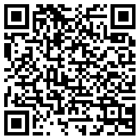 QR Code for bitcoin:bitcoin:bitcoin:bitcoin:33M1docKtdWGpa6KddcZBiAcjrps3AEC7g