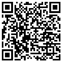 QR Code for bitcoin:bitcoin:bitcoin:bitcoin:33MLpFMMA8pP4qf7cDnST27dRfDLgnSMEA