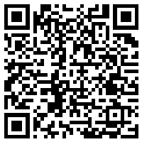 QR Code for bitcoin:bitcoin:bitcoin:bitcoin:33MPPjRFEz4vJFGgdede5ej2vuFDcDjrUN