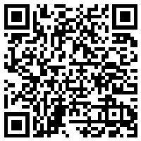 QR Code for bitcoin:bitcoin:bitcoin:bitcoin:33MPdeaXimti8D5kx3cjP5GfRib2oEfgQL