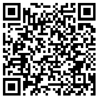 QR Code for bitcoin:bitcoin:bitcoin:bitcoin:33MpAkj9f1S7y38pPPQNyQmoUFFRfC1aZ9