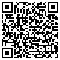 QR Code for bitcoin:bitcoin:bitcoin:bitcoin:33PAqk6VnUXVrBQ1XXUSBqbRZ6fyCWPKKF
