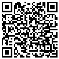 QR Code for bitcoin:bitcoin:bitcoin:bitcoin:33PJuc4bWsiMpFB6dGptYTDFMmNvFkoZdq