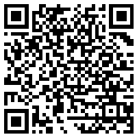 QR Code for bitcoin:bitcoin:bitcoin:bitcoin:33PK9UcRg7SBkZWiusDdpsi6vKkXViyMbb