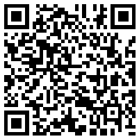 QR Code for bitcoin:bitcoin:bitcoin:bitcoin:33PoiQV4XKT5dBcfa6M1a8aNkvr437Um34