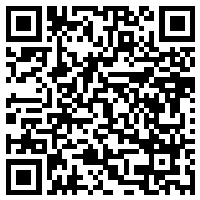 QR Code for bitcoin:bitcoin:bitcoin:bitcoin:33QAYZh5FggeoViHWdXEhv2NeaAtnVVT1K