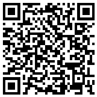 QR Code for bitcoin:bitcoin:bitcoin:bitcoin:33QLjudD93T1ZF1oGgn8YU2wg6MLF61DGP