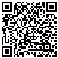 QR Code for bitcoin:bitcoin:bitcoin:bitcoin:33QnjzHqyx2rPyDXtVtFva4BJmLC9GeKRT