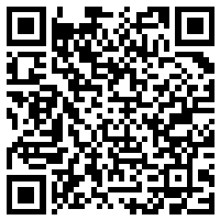 QR Code for bitcoin:bitcoin:bitcoin:bitcoin:33Ra1nGHg8u4KrPWjoT3yuJBJMQdMFsRq1