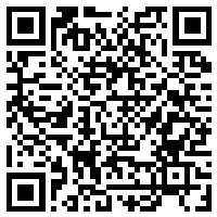 QR Code for bitcoin:bitcoin:bitcoin:bitcoin:33RnT87B92orbcbErYuiNZLPn8R4jMvMvf